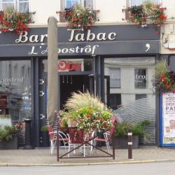 Bar - Tabac L' Apostrof