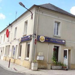 Bar - Tabac La Taranne