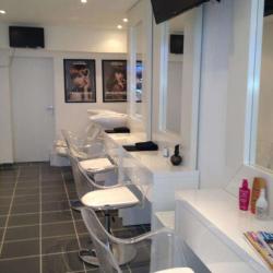 Bar A Brushing