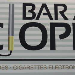 Bar à Clope