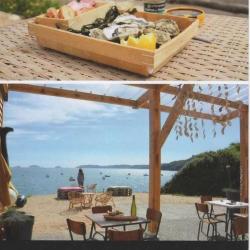 Bar à Huîtres Arin