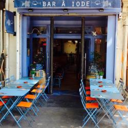 Bar à Iode Saint Germain