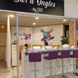 Bar à Ongles By Bg