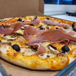 Bar A Pizzas - Restaurant Pizzeria Isle