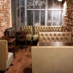 Bar A Quai