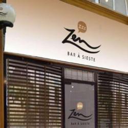 Zzz Zen - Le Bar à Sieste