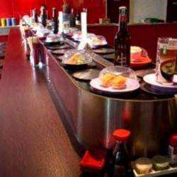 Le Bar à Sushi