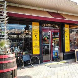Bar A Vins