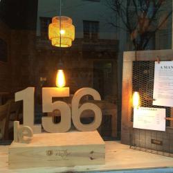 Bar à Vins Le 156