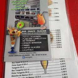 Bar Angelo