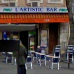 Bar Artistic