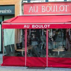Bar Au Boulot