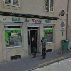 Bar Au Tierce