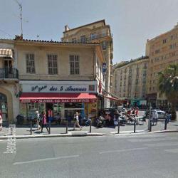 Bar Aux Cinq Avenues