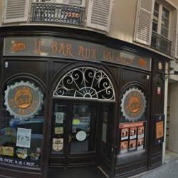 Bar Aux Maitres