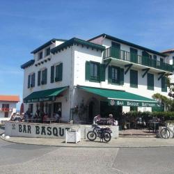 Bar Basque