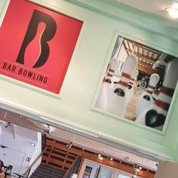 Bar Bowling