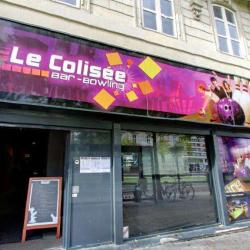 Bar Bowling Le Colisée