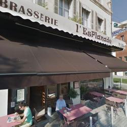 L'esplanade