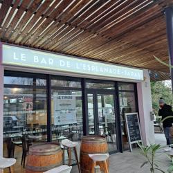 Bar & Brasserie De L'esplanade