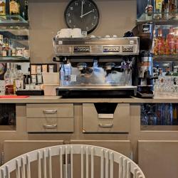 Bar & Brasserie De L'esplanade