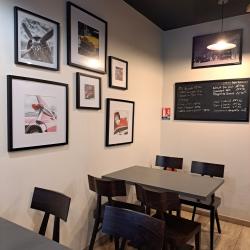 Bar & Brasserie De L'esplanade