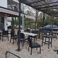 Bar & Brasserie De L'esplanade