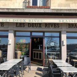 Bar Brasserie Des Deux Rives