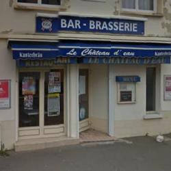 Bar Brasserie Du Château D'eau