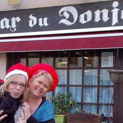 Bar Brasserie Du Donjon