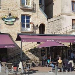 Bar Brasserie La Marine