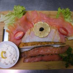 Bar Brasserie La Renardiere