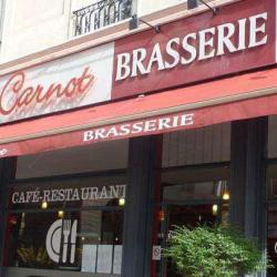 Bar Brasserie Le Carnot