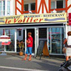 Brasserie Le Voilier