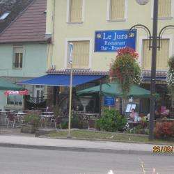 Le Jura Restaurant Bar-brasserie