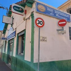 Bar Café Le Rovenain