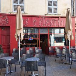 Bar Café Les Célestins