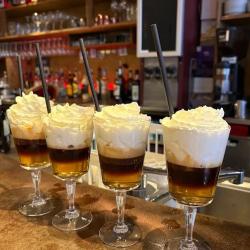 Bar Café Les Célestins