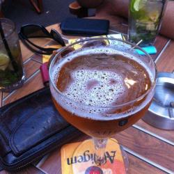 Bar Caribe