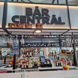 Bar Central