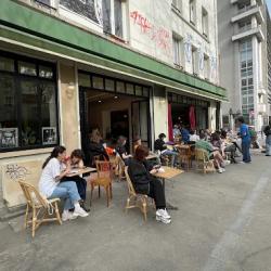 Bar Centre Culturel
