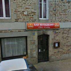 Bar Chez Cathy