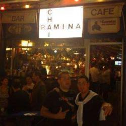Bar Chez Ramina