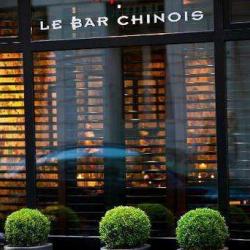 Bar Chinois