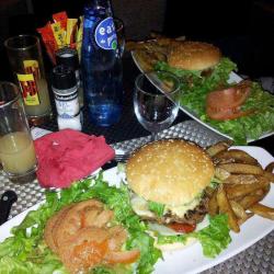 Bar Comedia