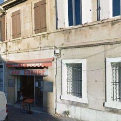 Bar Coquet