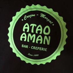 Bar Crêperie Atao Aman