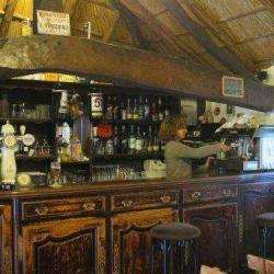 Bar-crêperie La Bourrine D'orouet