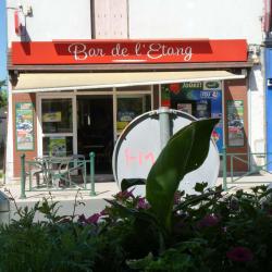Bar De L' étang