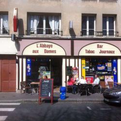 Bar De L'abbaye